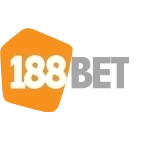 Logo nha cai 188be
